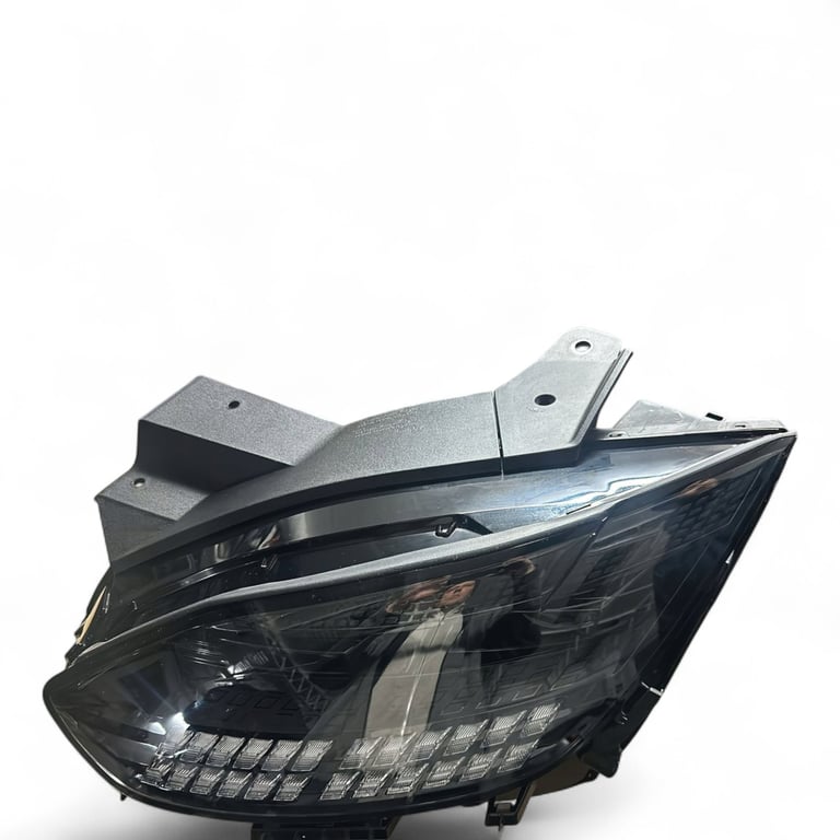Frontscheinwerfer Hyundai Ioniq Links Scheinwerfer Headlight SCH4949489252mu