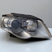 Load image into Gallery viewer, Frontscheinwerfer VW Passat 3C0941752G Xenon Ein Stück (Rechts oder Links) SCH8933246499rl