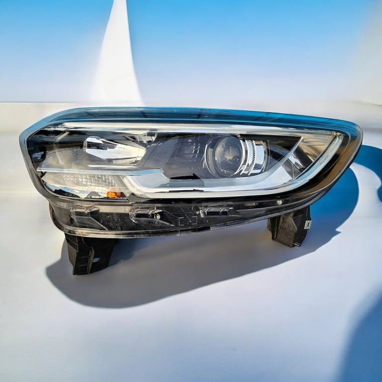 Frontscheinwerfer Renault Kadjar 260605720R 01177001 Vorderseite Headlight SCH9077387591px