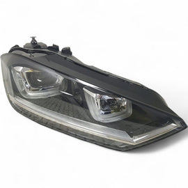Frontscheinwerfer VW Sportsvan 517941034B LED Rechts Scheinwerfer Headlight SCH5626150515yq
