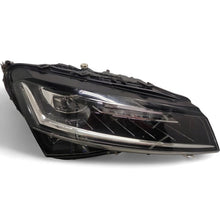 Load image into Gallery viewer, Frontscheinwerfer Skoda Superb III 3V1941016D Full LED Rechts Headlight