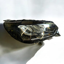 Laden Sie das Bild in den Galerie-Viewer, Frontscheinwerfer Peugeot 2008 208 II LED Rechts Scheinwerfer Headlight