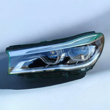 Laden Sie das Bild in den Galerie-Viewer, Frontscheinwerfer Audi 7 G11 G12 77291 7729100012 Laser Links Headlight