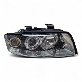 Frontscheinwerfer Audi A4 B6 8E0941004S Rechts Scheinwerfer Headlight