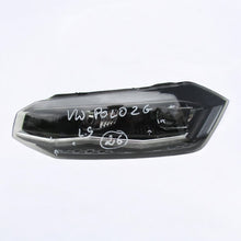 Load image into Gallery viewer, Frontscheinwerfer VW Polo 2G1941035B LED Links Scheinwerfer Headlight