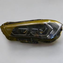 Frontscheinwerfer BMW X1 F48 5A01177-03 LED Links Scheinwerfer Headlight SCH7879925648gs