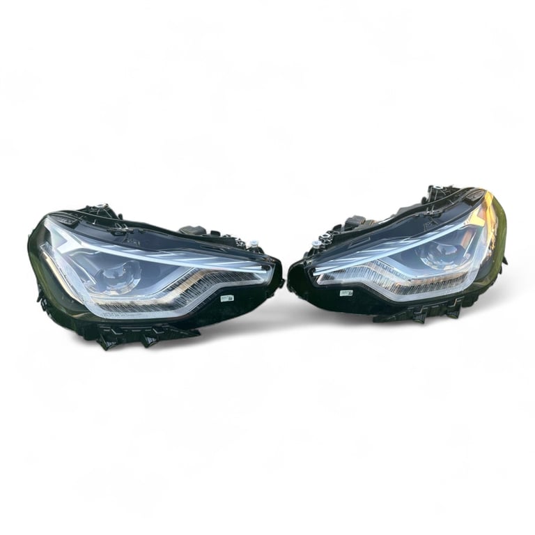 Frontscheinwerfer BMW 2 G42 5A320F4 5A320F3 LED Ein Stück (Rechts oder Links) SCH7786422765gu