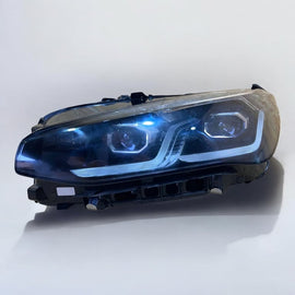 Frontscheinwerfer BMW 2 Active Tourer U06 5A4224701 LED Links Headlight SCH4694528456wo