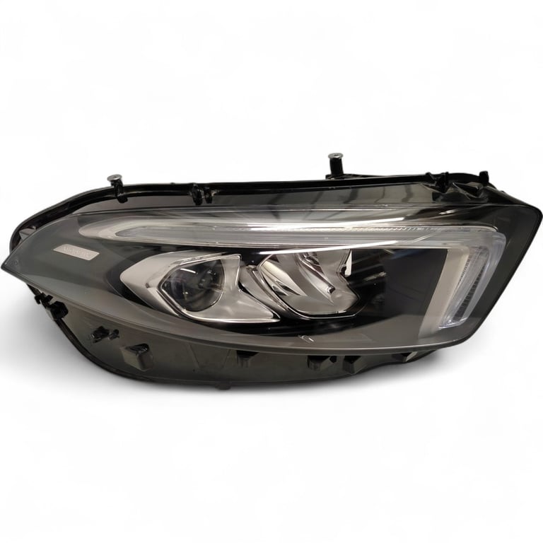 Frontscheinwerfer Mercedes-Benz W177 A1779064803 Full LED Rechts Headlight SCH9209000916ry