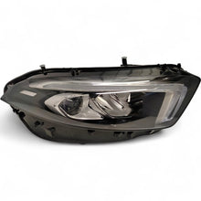 Load image into Gallery viewer, Frontscheinwerfer Mercedes-Benz W177 A1779064803 Full LED Rechts Headlight SCH9209000916ry