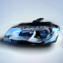 Laden Sie das Bild in den Galerie-Viewer, Frontscheinwerfer Audi A3 8P0941003 Xenon Links Scheinwerfer Headlight