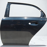 Tür Mercedes-Benz W177 A1777320900 Hinten Links Zum Streichen Door Porta Porte