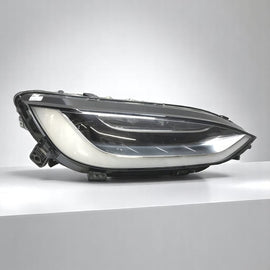 Frontscheinwerfer Tesla Model X 1034319-00-B Full LED Rechts Headlight