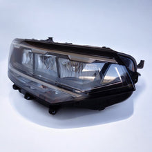 Laden Sie das Bild in den Galerie-Viewer, Frontscheinwerfer VW Passat B8 3G1941036P Full LED Rechts Scheinwerfer Headlight