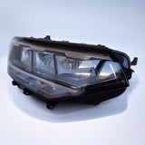 Frontscheinwerfer VW Passat B8 3G1941036P Full LED Rechts Scheinwerfer Headlight