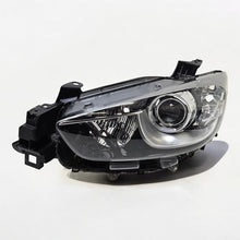 Laden Sie das Bild in den Galerie-Viewer, Frontscheinwerfer Mazda Cx5 KD54-51040 LED Links Scheinwerfer Headlight