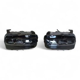 Frontscheinwerfer Citroën C3 Aircross YQ00721080 Full LED Rechts oder Links SCH8578408793wm