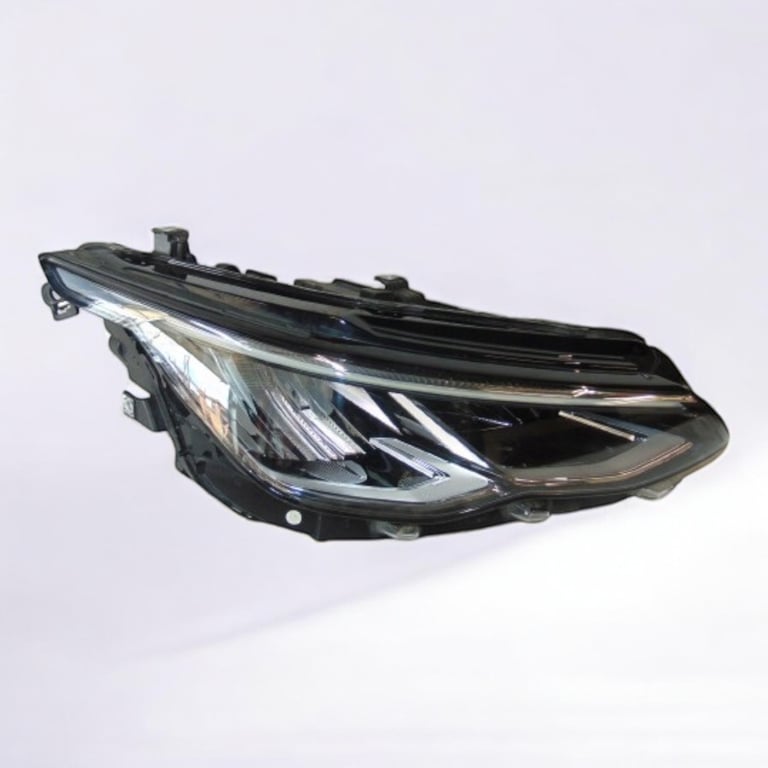 Frontscheinwerfer VW Golf VIII 5H1941006B Full LED Rechts Scheinwerfer Headlight SCH7303967785uu