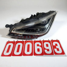 Laden Sie das Bild in den Galerie-Viewer, Frontscheinwerfer Seat Ibiza 6F1941007F Full LED Links Scheinwerfer Headlight