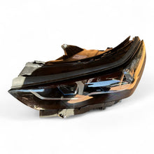 Laden Sie das Bild in den Galerie-Viewer, Frontscheinwerfer BMW 5A798D3 LED Ein Stück (Rechts oder Links) Headlight SCH9446209050dc