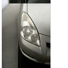 Frontscheinwerfer Toyota Corolla Verso Rechts Scheinwerfer Headlight SCH2004609359yl