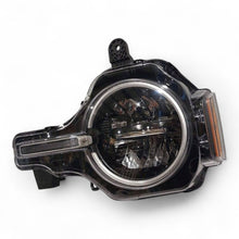 Laden Sie das Bild in den Galerie-Viewer, Frontscheinwerfer Ford P2DB13W029AB Rechts Scheinwerfer Headlight SCH9584415185qr