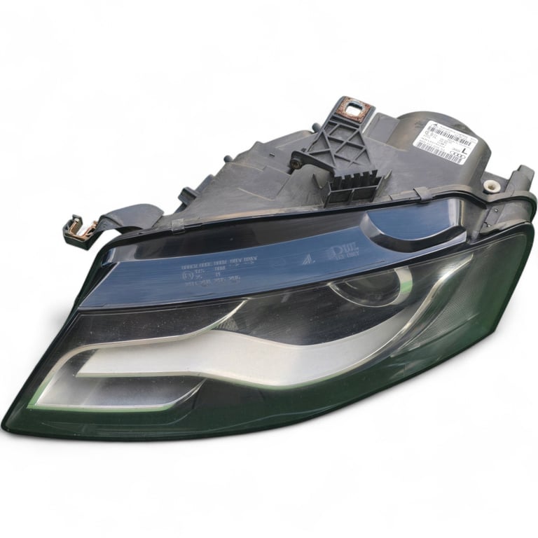 Frontscheinwerfer Audi A4 B8 8K0941029AJ Xenon Ein Stück (Rechts oder Links) SCH9471062719db