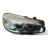 Frontscheinwerfer BMW 2 F45 F46 7422580 LED Rechts Scheinwerfer Headlight