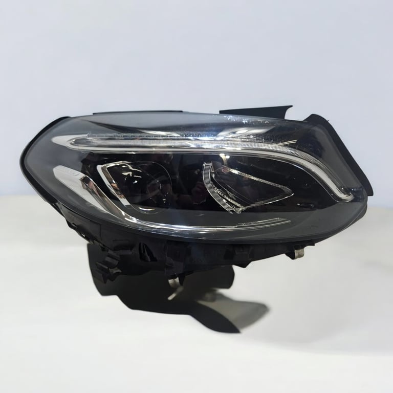 Frontscheinwerfer Mercedes-Benz A2469067001 LED Rechts Scheinwerfer Headlight