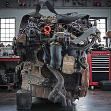 Laden Sie das Bild in den Galerie-Viewer, Motor Skoda VW Superb II CFG 2.0 TDI 170PS 125kW 2011 Diesel Engine Unkomplett