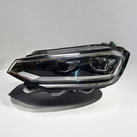 Frontscheinwerfer VW Golf Sportsvan 517941081 LED Ein Stück (Rechts oder Links) SCH2335717840zc