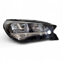 Laden Sie das Bild in den Galerie-Viewer, Frontscheinwerfer Opel Corsa F 39162649 354261827 Rechts Scheinwerfer Headlight SCH7271305173cb