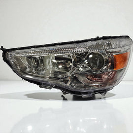 Frontscheinwerfer Mitsubishi Asx 467807970 Xenon Links Scheinwerfer Headlight