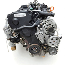 Load image into Gallery viewer, Motor Audi A6 A4 BWE 2.0 TFSI 200PS 147kW 146TKm 2006 Benzin Engine Komplett
