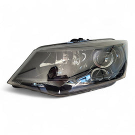 Frontscheinwerfer Skoda Fabia III 6V1941015B 1EL01182421 Links Headlight SCH4307557593td