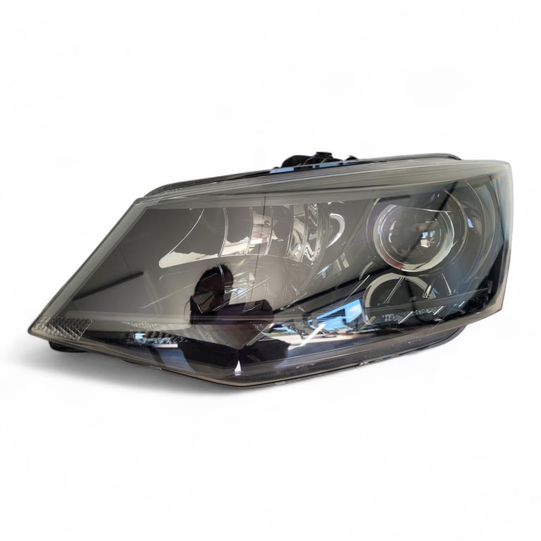 Frontscheinwerfer Skoda Fabia III 6V1941015B 1EL01182421 Links Headlight SCH4307557593td