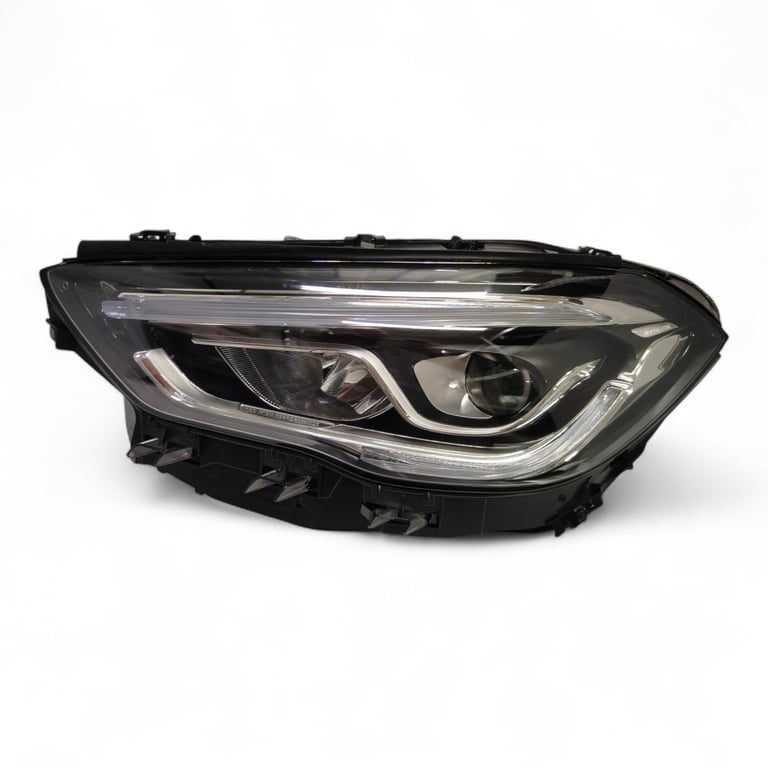 Frontscheinwerfer Mercedes-Benz W247 A2479063505 Full LED Links Headlight SCH5925879943jv
