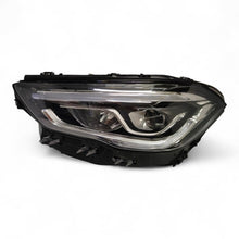 Laden Sie das Bild in den Galerie-Viewer, Frontscheinwerfer Mercedes-Benz W247 A2479063505 Full LED Links Headlight SCH5925879943jv
