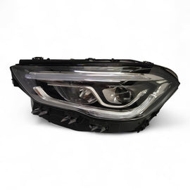 Frontscheinwerfer Mercedes-Benz W247 A2479063505 Full LED Links Headlight SCH5925879943jv