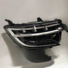 Load image into Gallery viewer, Frontscheinwerfer Renault 260103381R Full LED Rechts Scheinwerfer Headlight