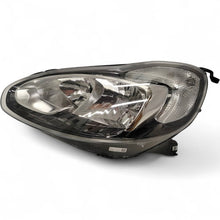 Laden Sie das Bild in den Galerie-Viewer, Frontscheinwerfer Opel Adam 39015502 Links Scheinwerfer Headlight