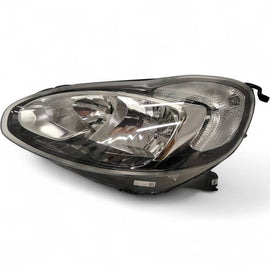 Frontscheinwerfer Opel Adam 39015502 Links Scheinwerfer Headlight