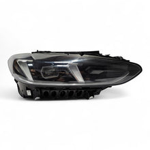 Load image into Gallery viewer, Frontscheinwerfer BMW 4 G22 G23 G26 5A3B2F4 LED Rechts Scheinwerfer Headlight SCH1581734323gc