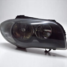 Load image into Gallery viewer, Frontscheinwerfer BMW E87 Rechts Scheinwerfer Headlight SCH1279842946ut