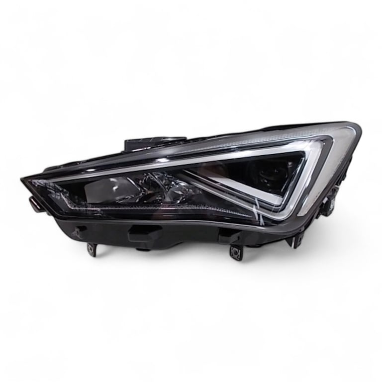 Frontscheinwerfer Seat Leon 5FB941007 LED Links Scheinwerfer Headlight SCH4356965869gl