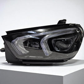 Frontscheinwerfer Mercedes-Benz Gle A1679065508 LED Links Scheinwerfer Headlight