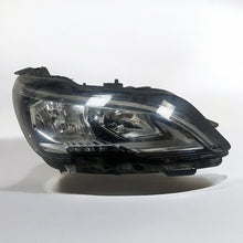 Laden Sie das Bild in den Galerie-Viewer, Frontscheinwerfer Peugeot II LED Rechts Scheinwerfer Headlight