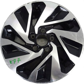 1x Alufelge 16 Zoll 7.0