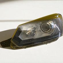 Laden Sie das Bild in den Galerie-Viewer, Frontscheinwerfer Skoda Yeti 5L1941015C Xenon Links Scheinwerfer Headlight