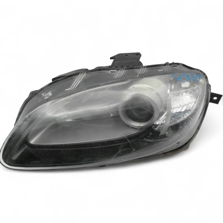 Frontscheinwerfer Mazda Mx5 III 100-41383 Links Scheinwerfer Headlight